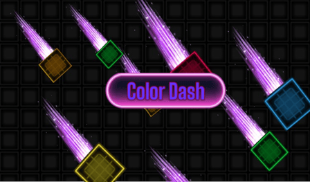Dasbor Warna