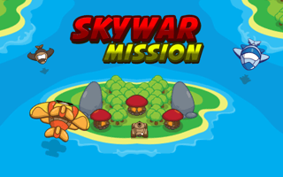 Skywar Mission