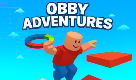 Obby Adventures