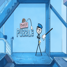 Thief Puzzle