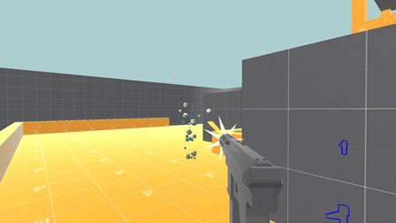 Block Shot - Screenshot 5