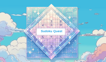 Sudoku Quest