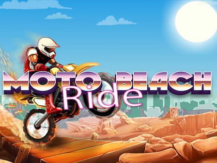 Moto Ride