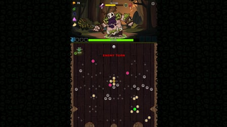 Bounce of Fate - Screenshot 4