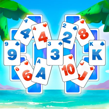 Emily''s Hotel Solitaire thumbnail