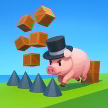 Super Pig: Aura Farm