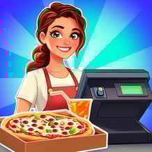 Pizza Simulator: Manage Your Restaurant!