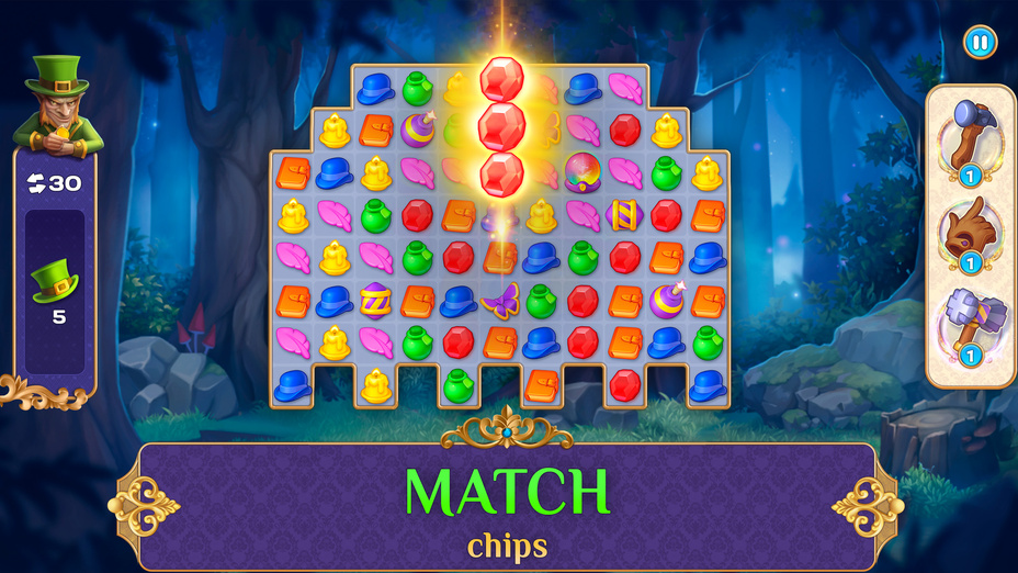 Legends of Eldritchwood cover