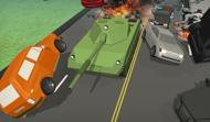 Pahan Riders - Checkers 3D
