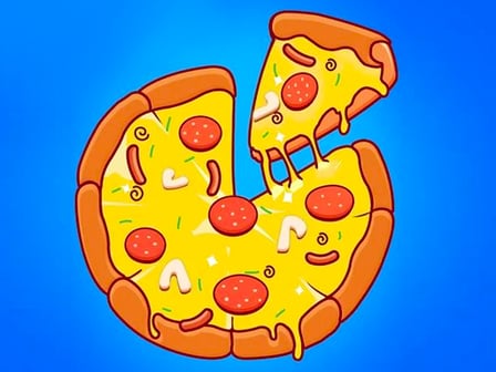 Pizza Maker Game