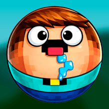 Noob vs Zombies: Mine Madness