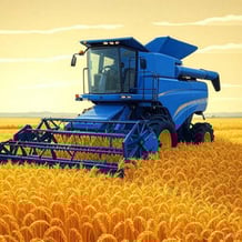 Ultimate Harvester Simulator