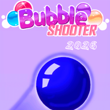 Bubble Shooter 2026