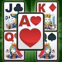 Solitaire Klondike King