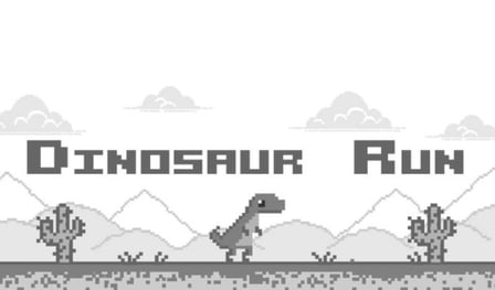 Dinosaur Run