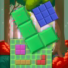 Stack the Blocks