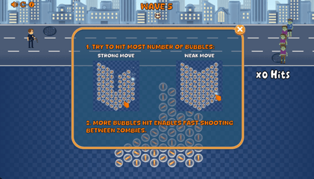 ZombiePoP - Screenshot 6