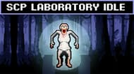 SCP Laboratory Idle Secret