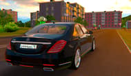 Moscow RP - Drift and Hustle