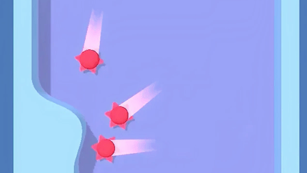 Bubble Gum - Screenshot 1