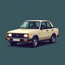 Garage of Dreams: 1990