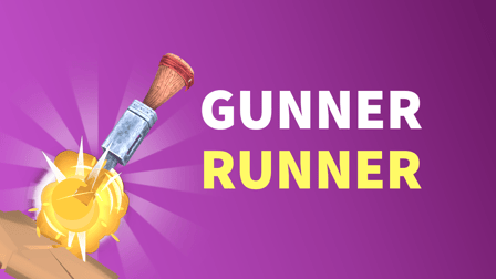 Gunner Runner