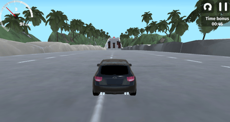 Break The Car Completely - Screenshot 6