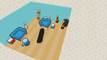 Match them up! - Screenshot 2