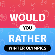 Winter Olympics