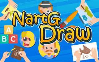 NartG Draw