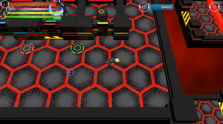 Energotank - Screenshot 2