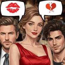 Billionaire Boss: Love Story