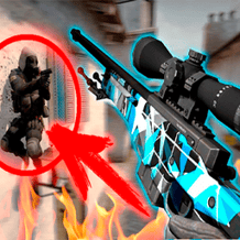 CS: Flying Snipers Online