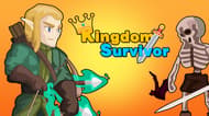 Kingdom Survivor