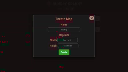 Hungry Granny - Screenshot 3