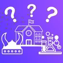 The Big Quiz