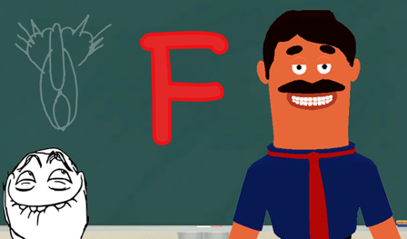 Teacher Simulator