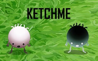 Ketchme