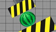 Hydraulic Press 2D ASMR