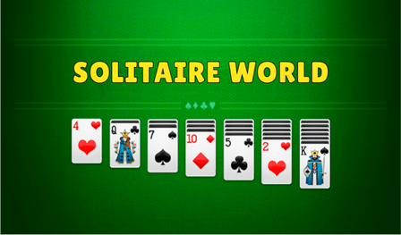 Solitaire World