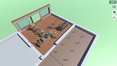 My Business - Screenshot 3