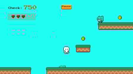 Lentil - Screenshot 2