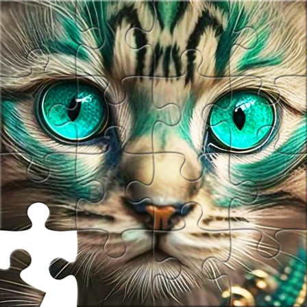 Favorite Puzzles thumbnail