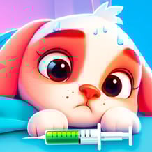 Veterinary ASMR, Help the Kitty
