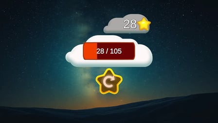 Cosmic Memory - Screenshot 4