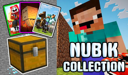 Nubik Collection
