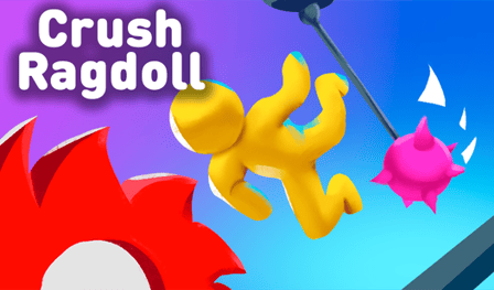 Crush Ragdoll