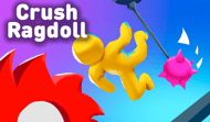 Crush Ragdoll