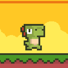 Dino run