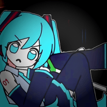 5 Nights with Miku